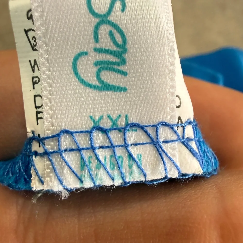 Wenseny women xxl